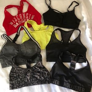 Sports Bras